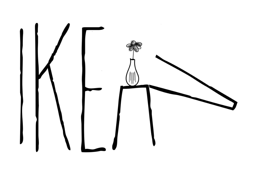 IKEA animation
