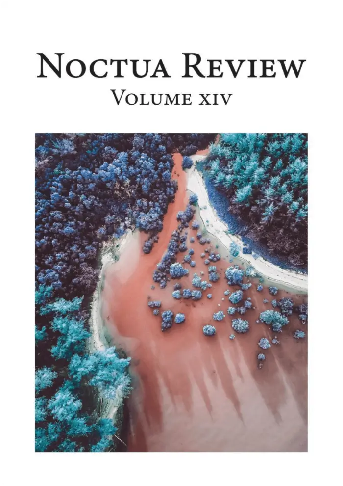 Noctua Review #14